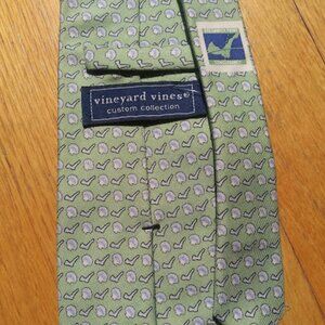 Vineyard Vines Shellfish Tie